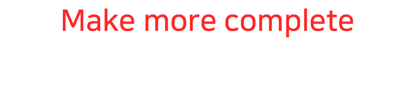 고품질의 3D 프린팅